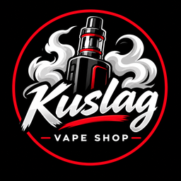 Kuslag Vape Shop